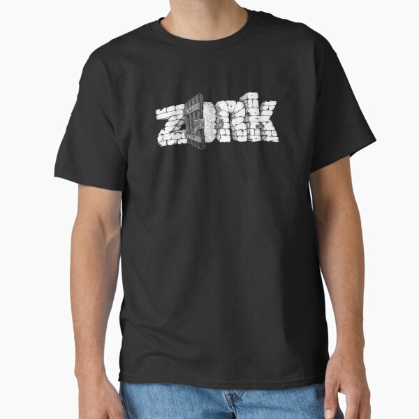 Zork Classic T-Shirt