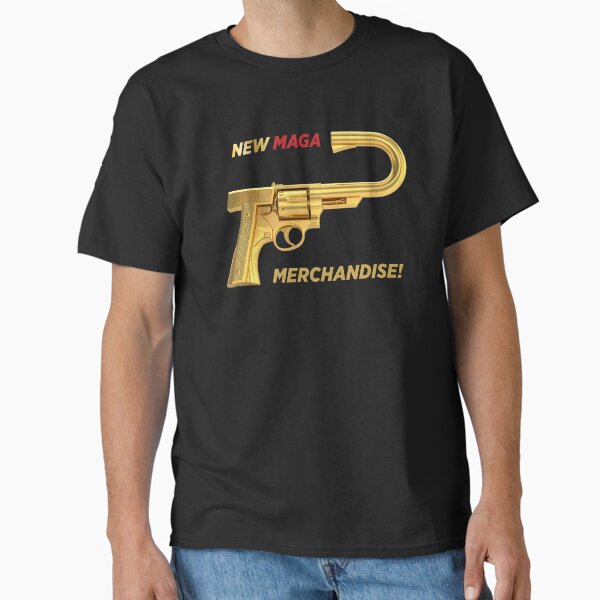 NEW MERCH Classic T-Shirt