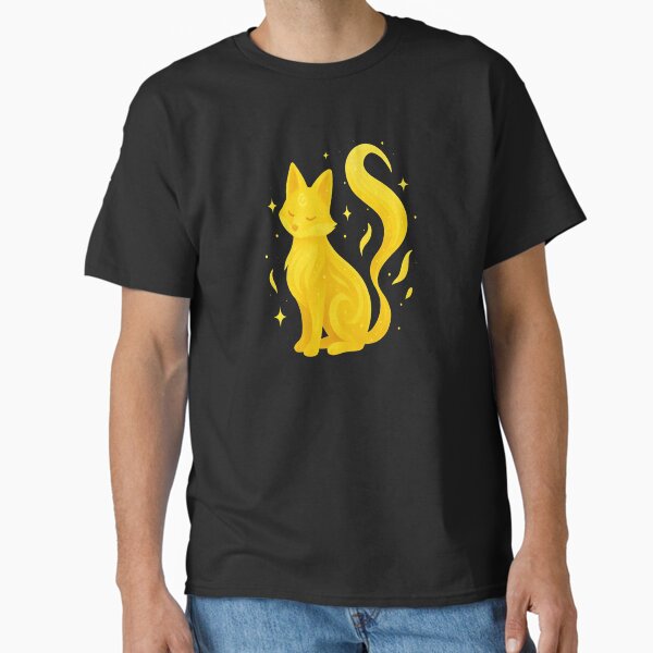 Photon Fox Classic T-Shirt