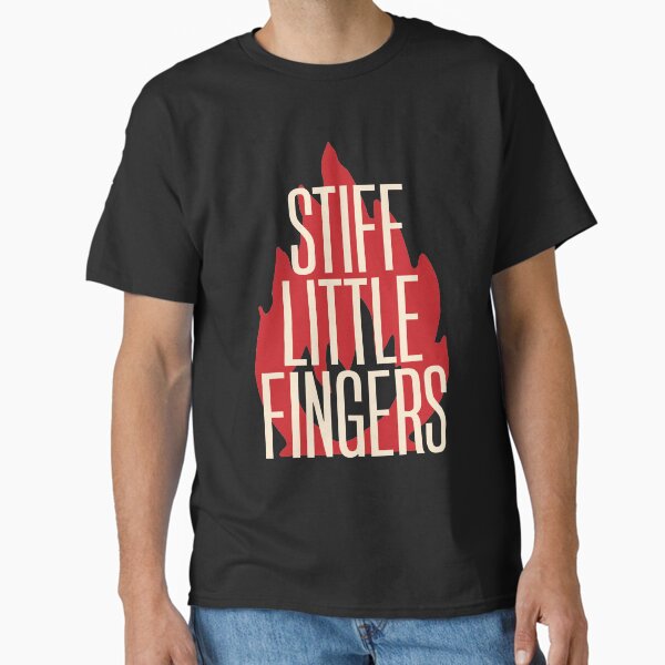 Fingerz Classic T-Shirt