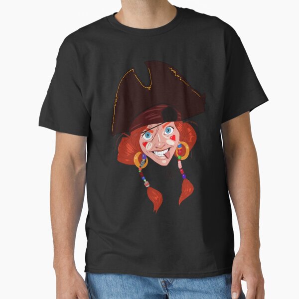 Arr Matey! Classic T-Shirt