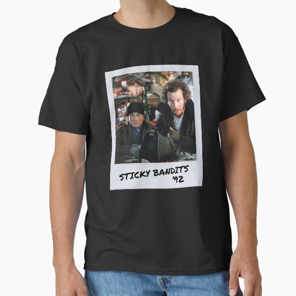 Sticky Bandits Classic T-Shirt