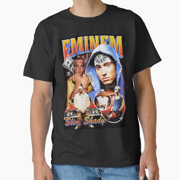 Eminem Classic T-Shirt