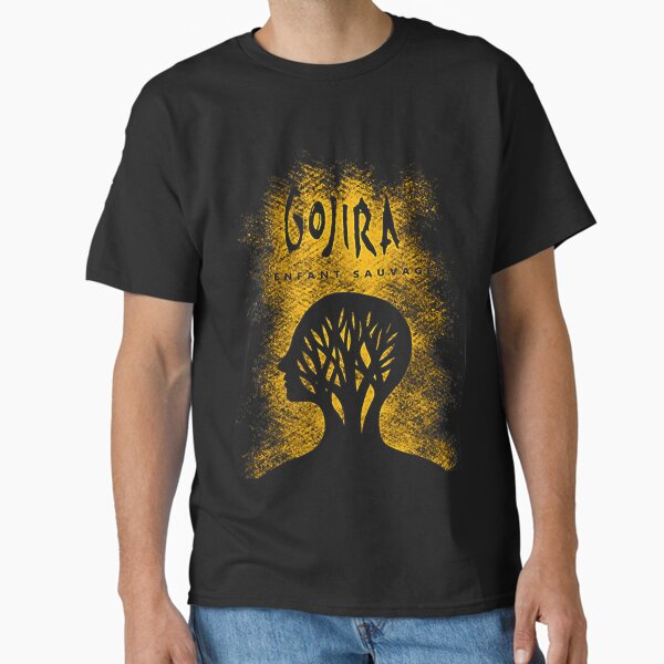 Untitled Essential Classic T-Shirt