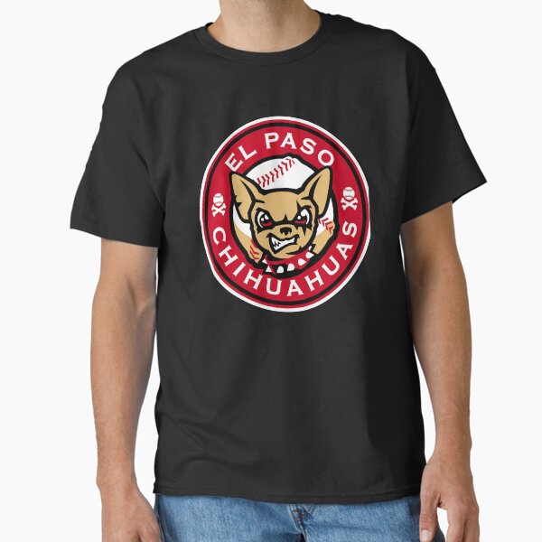 EL PASO CHIHUAHUAS  Classic T-Shirt