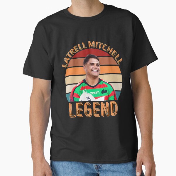 Latrell Mitchell Legend Classic T-Shirt