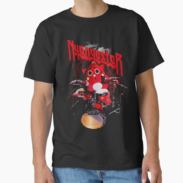 Nyango Star a Nyango Star a Nyango Star Classic T-Shirt