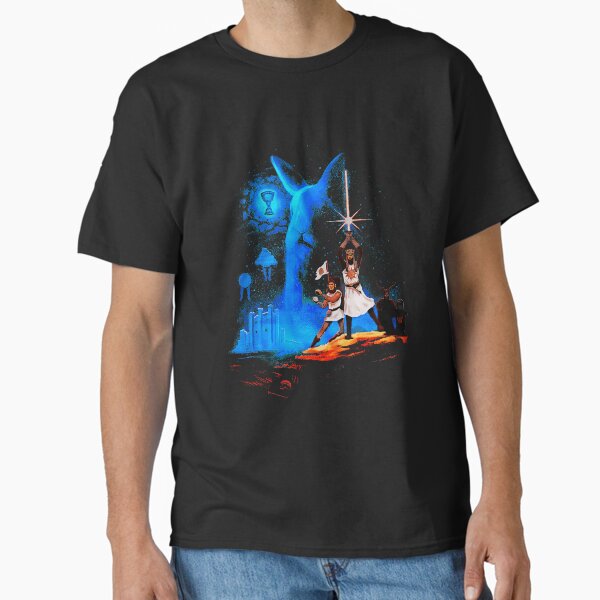 Grail Wars Classic T-Shirt