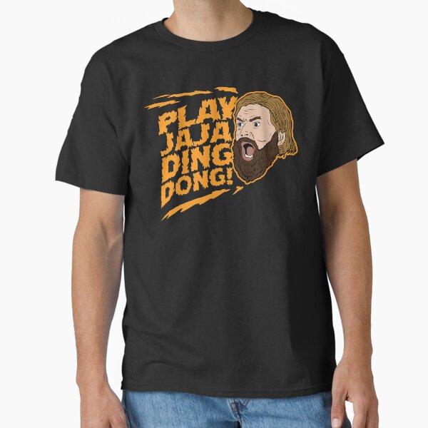 Play Jaja Ding Dong! Classic T-Shirt