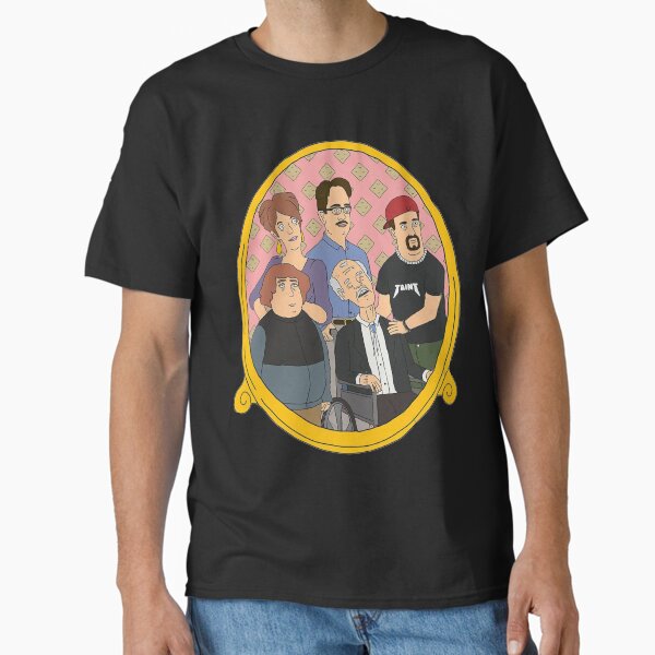 Royal Crackers Classic T-Shirt