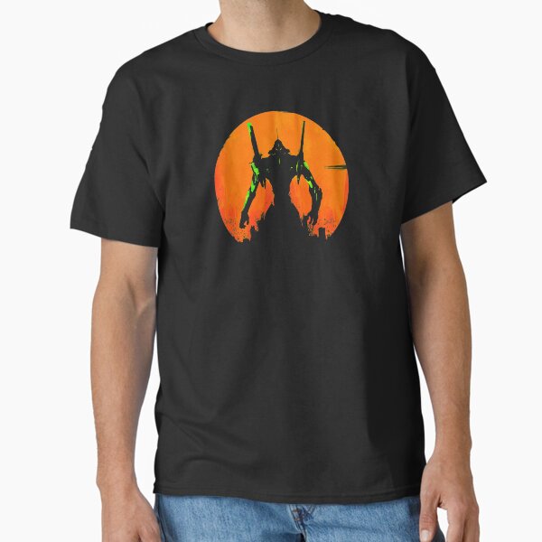 Evangelion Classic T-Shirt