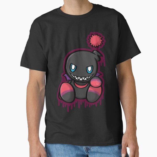 Dark Chao Classic T-Shirt