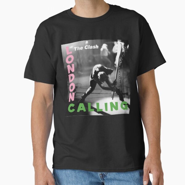 London Classic Classic T-Shirt