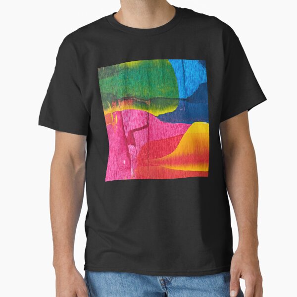 Vintage House Of Blues Classic T-Shirt