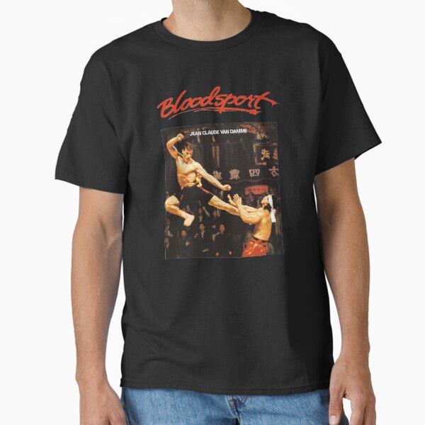 van damme Classic T-Shirt