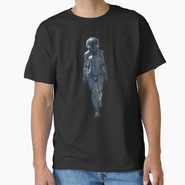 Zerofield Vanguard Classic T-Shirt