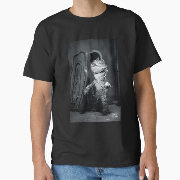 Mummy Classic T-Shirt