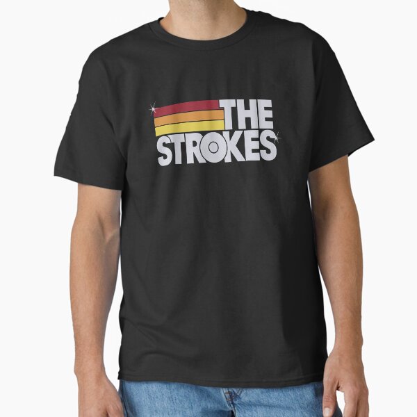 the logos Classic T-Shirt