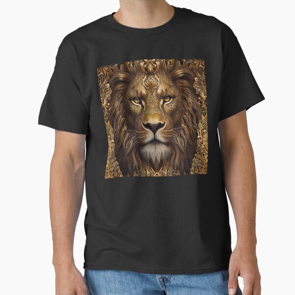 LION Classic T-Shirt