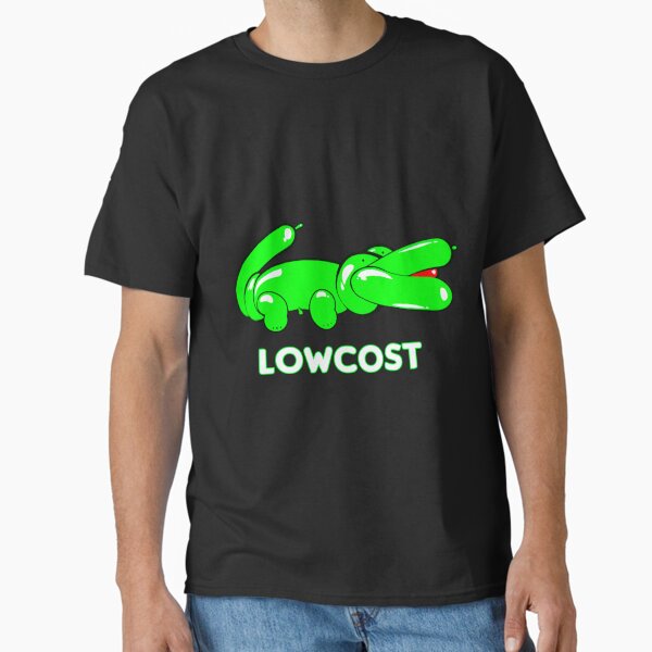 Lowcost T-ShirtLowcost Classic T-Shirt