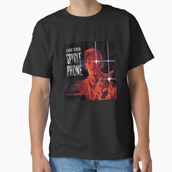 spirit phone Classic T-Shirt