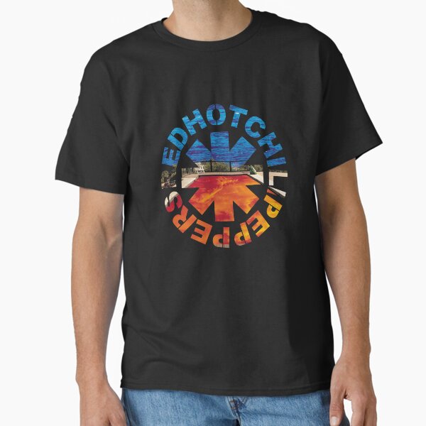 puppy playing with balls on the floor <<red hot chili peppers,rhcp,red hot chili peppers,rhcp,red hot chili peppers,rhcp,red hot chili peppers,rhcp,red hot chili peppers,rhcp>> Classic T-Shirt