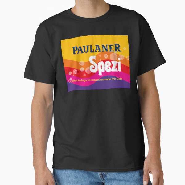 PaulanerSpezi munich Classic T-Shirt