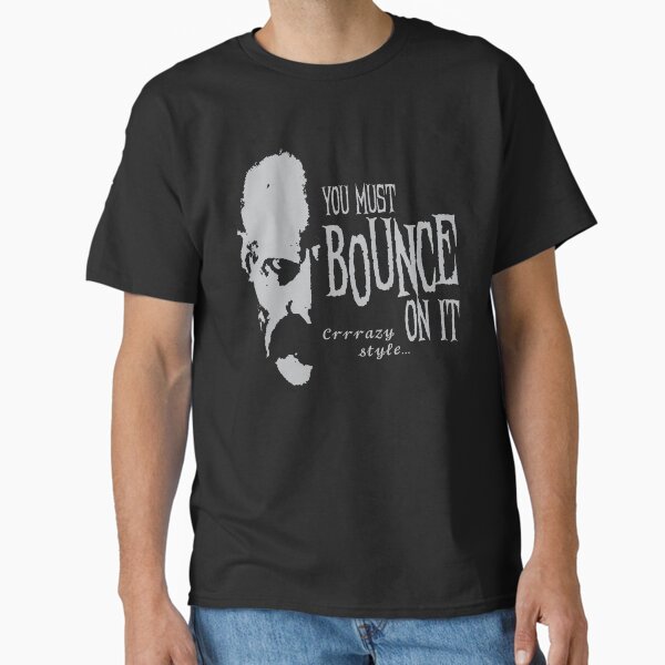 Count Orlok Nosferatu meme Classic T-Shirt
