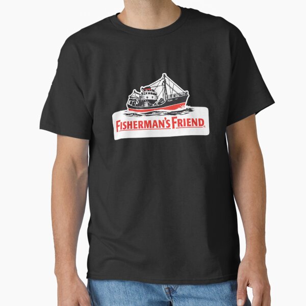 Fishermans Friends Pullover  Classic T-Shirt