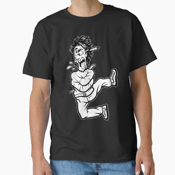 Mad Artist Classic T-Shirt
