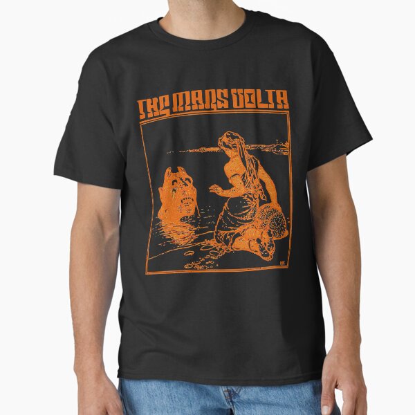 The Volta For Fans Classic T-Shirt