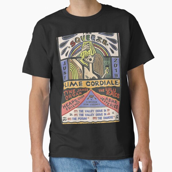 Cordiale  Classic T-Shirt