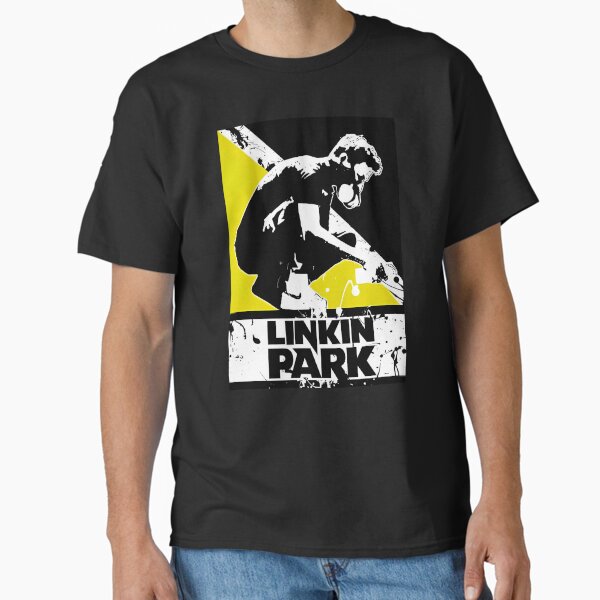 New Design Linkin Park Vol.010 Classic T-Shirt