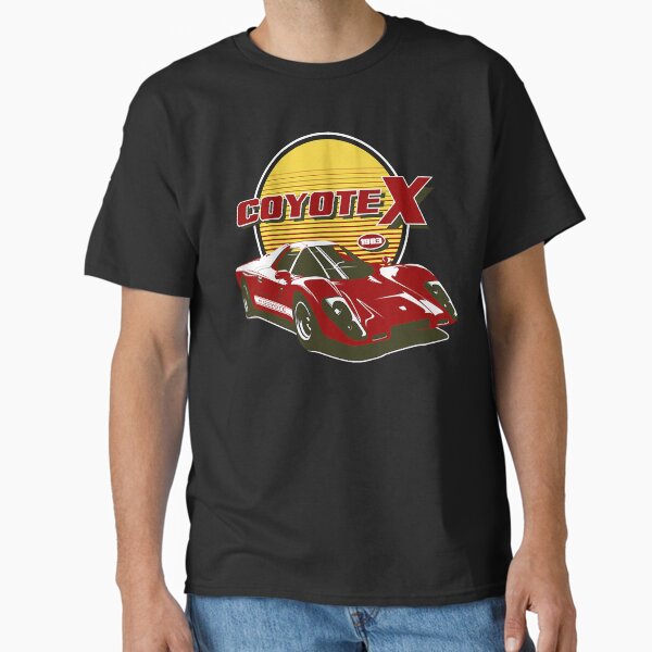 MCcormick Classic T-Shirt