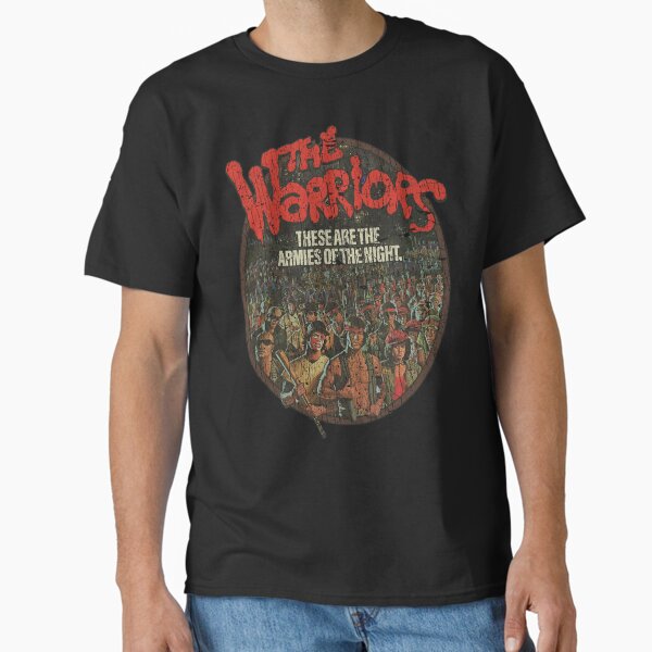 Armies of The Night 1979 Classic T-Shirt