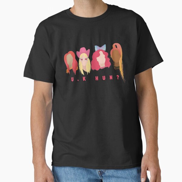United Kingdolls Classic T-Shirt