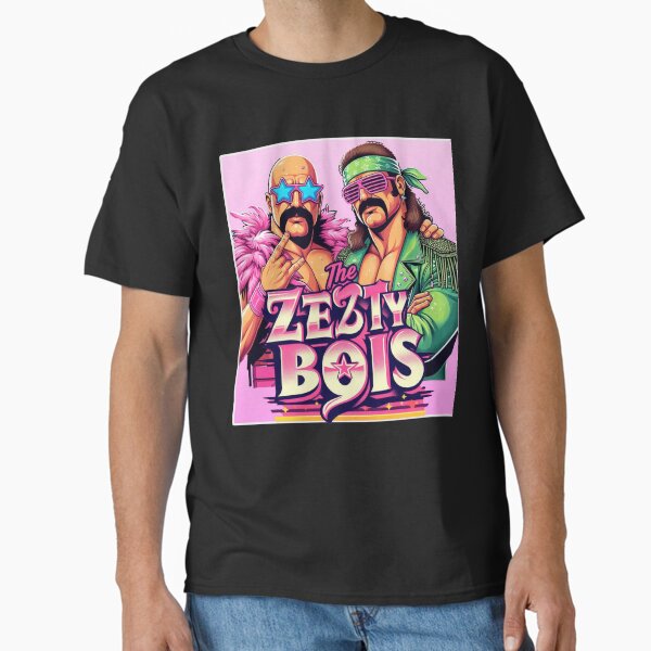 The Zesty Bois Classic T-Shirt