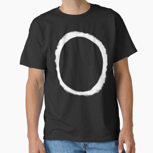 Eclipse Shirt (Dan Howell)  Classic T-Shirt