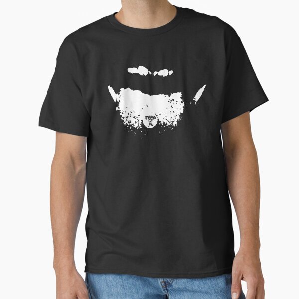 Ken Carson Merch Teen X Classic T-Shirt