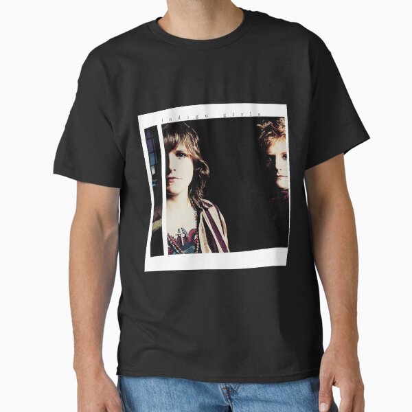 Indigo girls cover Classic T-Shirt