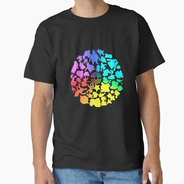 Go Festival 2019 Classic T-Shirt
