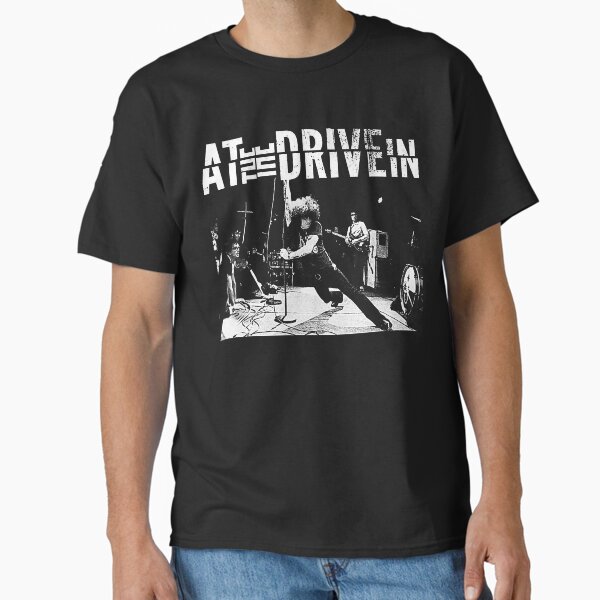 Gift For Everyone The Movies Drive In  Special Present Classic T-Shirt