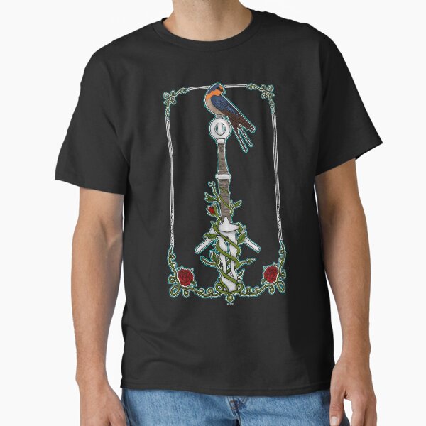 Cirilla Classic T-Shirt