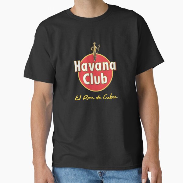 havana club Classic T-Shirt
