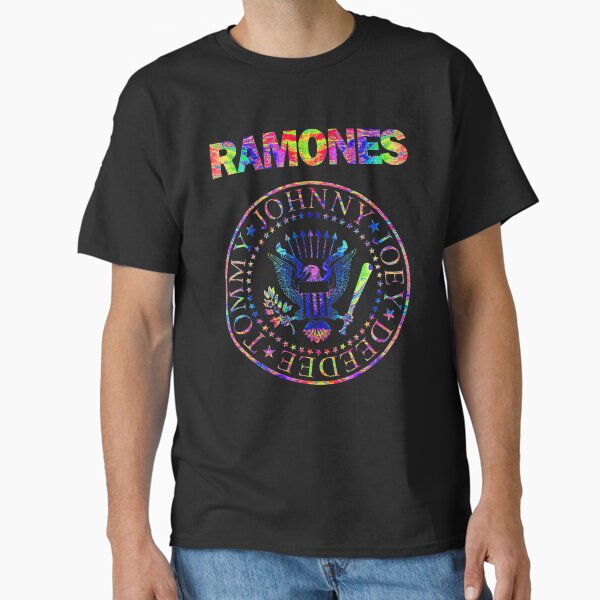 The Holo of R  Classic T-Shirt