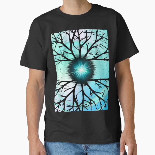 Chaos Eye  Classic T-Shirt