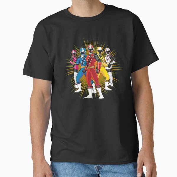 Ninja Ranger Classic T-Shirt