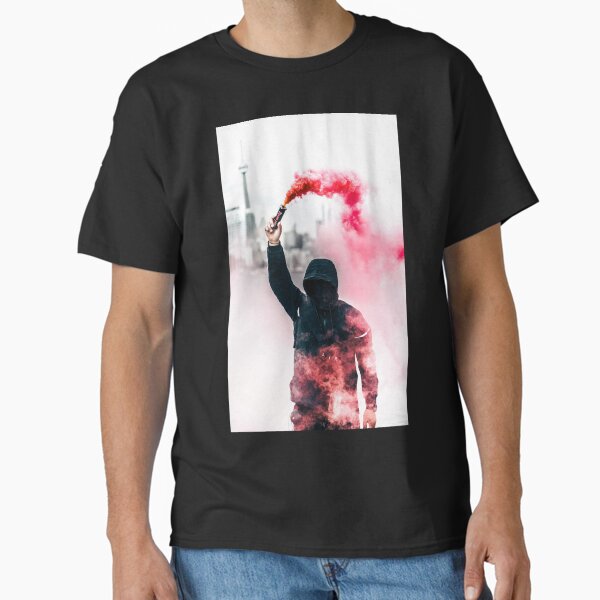 Hooligan Classic T-Shirt