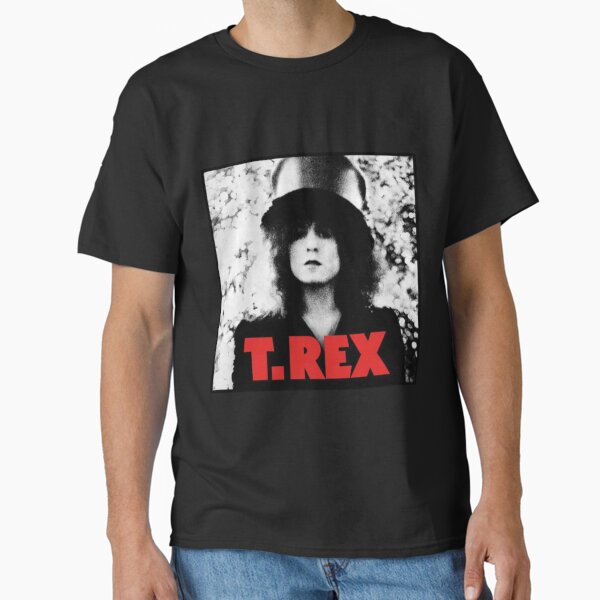 BEST SELLER - T Rex The Slider Merchandise Classic T-Shirt