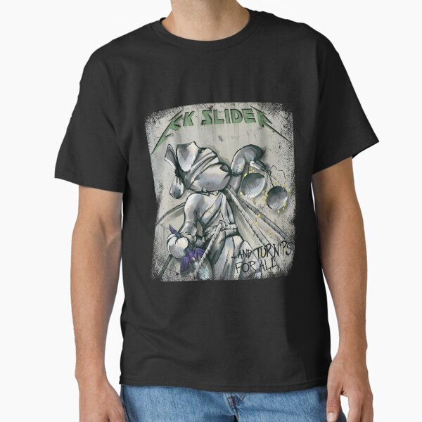 KK Metallica Classic T-Shirt